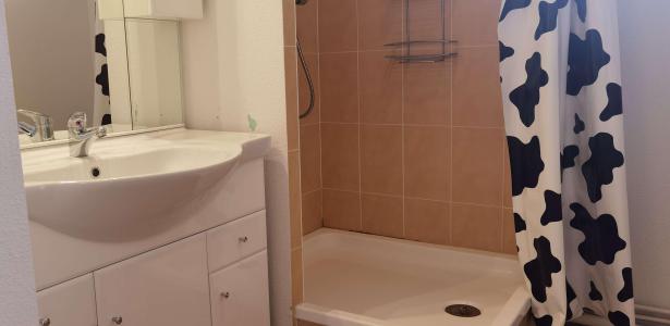 Vacaciones en montaña Apartamento dúplex 6 piezas 12 personas (A021) - Résidence Rochers Blancs 1 - La Joue du Loup