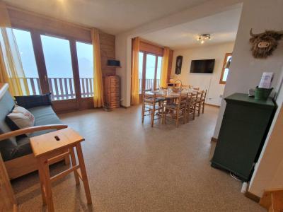 Vakantie in de bergen Appartement duplex 6 kamers 12 personen (A021) - Résidence Rochers Blancs 1 - La Joue du Loup - Verblijf