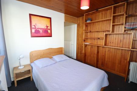 Urlaub in den Bergen 3-Zimmer-Appartment für 7 Personen (10) - Résidence Roches Rouges A - Tignes - Schlafzimmer