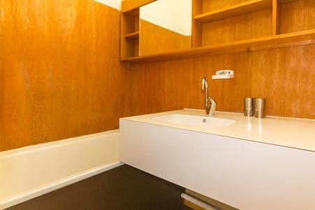 Vacaciones en montaña Apartamento 2 piezas para 5 personas (MTVN-RTE06) - Résidence Rochette - Montchavin La Plagne