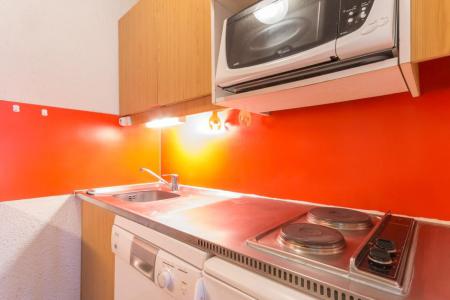 Vacaciones en montaña Apartamento 2 piezas para 5 personas (RTE13) - Résidence Rochette - Montchavin La Plagne - Kitchenette