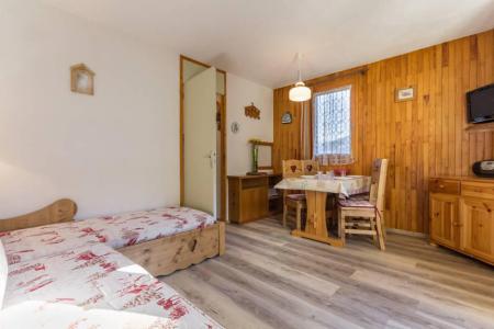 Vacanze in montagna Appartamento 2 stanze per 5 persone (RTE06) - Résidence Rochette - Montchavin La Plagne - Soggiorno