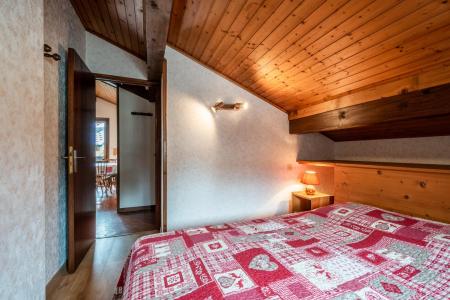 Vacaciones en montaña Apartamento 2 piezas para 4 personas - Résidence Roitelet - Les Gets - Alojamiento