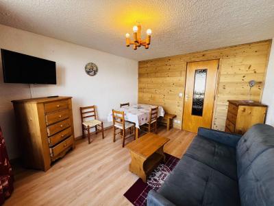Каникулы в горах Апартаменты 2 комнат 5 чел. (11) - Résidence Rond Point - Les Saisies - Салон