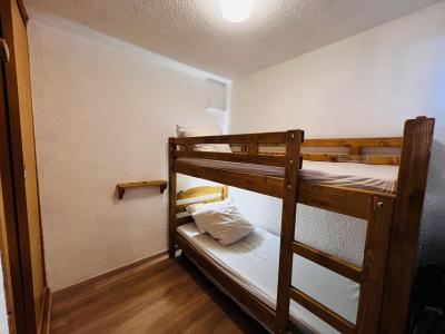 Urlaub in den Bergen 2-Zimmer-Appartment für 5 Personen (11) - Résidence Rond Point - Les Saisies - Schlafzimmer