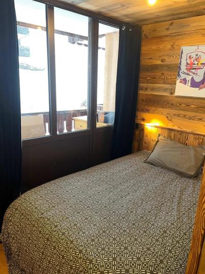 Holiday in mountain resort 2 room apartment sleeping corner 4 people (RPPA110) - Résidence Rond Point des Pistes - Tignes