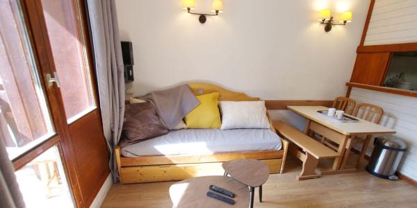 Vacaciones en montaña Apartamento cabina para 4 personas (C225CL) - Résidence Rond Point des Pistes - Tignes