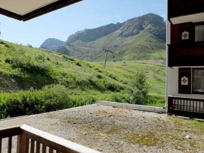Vacaciones en montaña Apartamento cabina para 4 personas (094) - Résidence Rond Point des Pistes B - Tignes