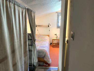 Vacanze in montagna Appartamento 4 stanze per 6 persone (24R) - Résidence Rond-Point des Pistes I - Val d'Isère - Alloggio