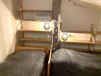 Vacances en montagne Appartement 4 pièces 6 personnes (24R) - Résidence Rond-Point des Pistes I - Val d'Isère - Chambre