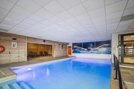 Vakantie in de bergen Résidence Rosaël - Alaska - Val Thorens - 