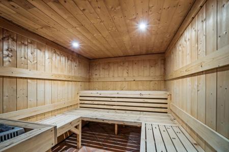 Urlaub in den Bergen Résidence Rosaël - Alaska - Val Thorens