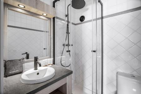 Vacaciones en montaña Apartamento dúplex 5 piezas 12 personas (ALASKA 6) - Résidence Rosaël - Alaska - Val Thorens