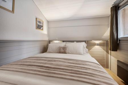 Vacanze in montagna Appartamento su due piani 4 stanze per 6 persone (8) - Résidence Rosaël - Alaska - Val Thorens - Camera