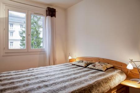 Каникулы в горах Апартаменты 3 комнат 6 чел. (21) - Résidence Roseland - Brides Les Bains - квартира