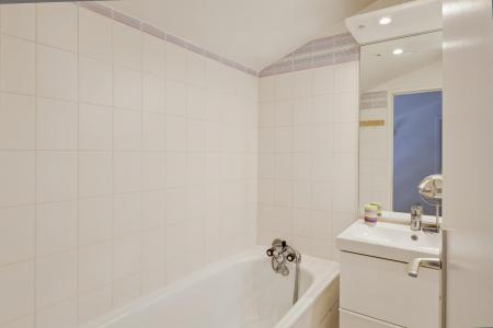 Vacaciones en montaña Apartamento dúplex 3 piezas 7 personas (RDB31) - Résidence Roseland - Brides Les Bains