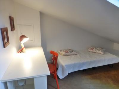 Vacaciones en montaña Apartamento dúplex 3 piezas 7 personas (RDB31) - Résidence Roseland - Brides Les Bains - Cabina