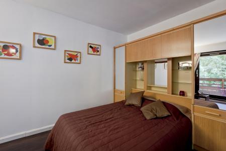 Каникулы в горах Квартира студия со спальней для 4 чел. (B11) - Résidence Roseland - Brides Les Bains - квартира