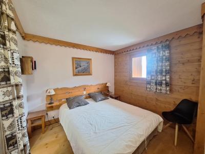 Holiday in mountain resort 4 room apartment 9 people (B42) - Résidence Roselend - Les Arcs - Accommodation
