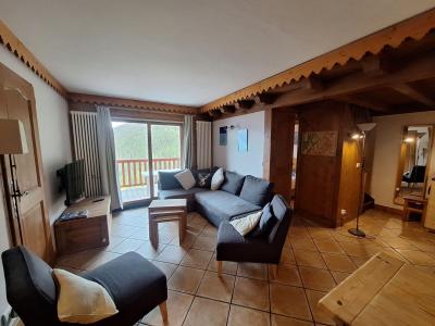 Vakantie in de bergen Appartement 4 kamers 9 personen (B42) - Résidence Roselend - Les Arcs