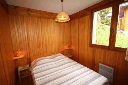 Vacaciones en montaña Apartamento cabina 2 piezas para 7 personas (004) - Résidence Roselend - Les Saisies - Silla