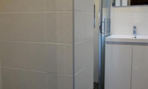 Vakantie in de bergen Studio 4 personen (28m²) - Résidence Rousses - Alpe d'Huez - Buiten zomer