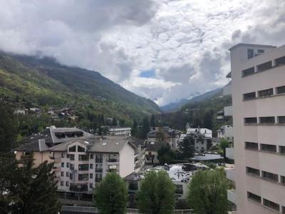 Vacanze in montagna Studio per 2 persone (310) - Résidence Royal - Brides Les Bains