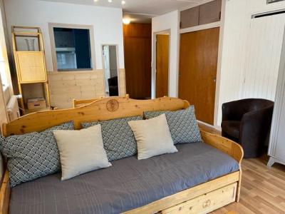 Vakantie in de bergen Appartement 2 kamers 4 personen (301) - Résidence Royal - Brides Les Bains