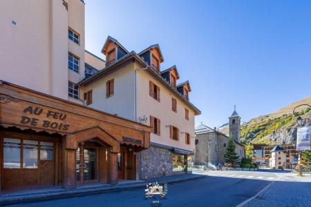 Wakacje w górach Résidence Royal Neige - Valloire - Na zewnątrz latem