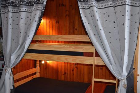 Vakantie in de bergen Studio 4 personen (17) - Résidence Royal Neige - Valloire - Cabine