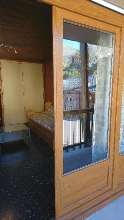 Vakantie in de bergen Studio 4 personen (17) - Résidence Royal Neige - Valloire - Kamer