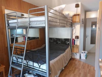 Vacances en montagne Studio 4 personnes (212) - Résidence Royal - Brides Les Bains - Séjour