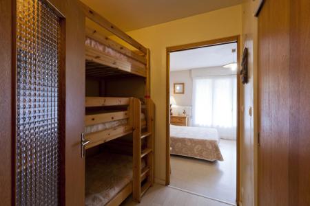 Каникулы в горах Квартира студия со спальней для 5 чел. (506) - Résidence Royal - Brides Les Bains - квартира