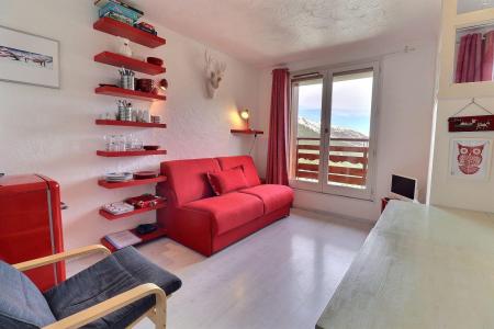 Vacaciones en montaña Apartamento cabina para 2 personas (713) - Résidence Ruitor - Méribel-Mottaret - 
