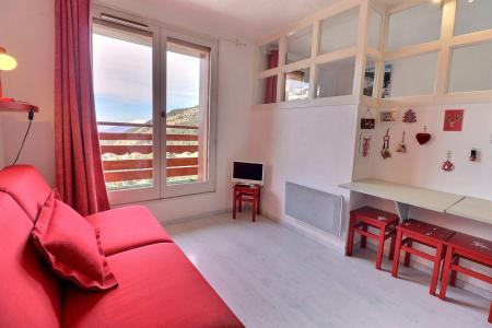 Vacaciones en montaña Apartamento cabina para 2 personas (713) - Résidence Ruitor - Méribel-Mottaret