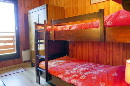 Vacaciones en montaña Apartamento 2 piezas para 4 personas (709) - Résidence Ruitor - Méribel-Mottaret - Cabina