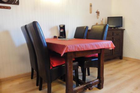 Vacaciones en montaña Apartamento 2 piezas para 4 personas (709) - Résidence Ruitor - Méribel-Mottaret - Estancia