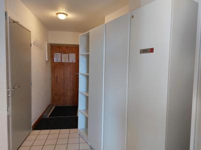 Vacanze in montagna Appartamento 2 stanze per 4 persone (52) - Résidence Saboia - La Tania - Entrata