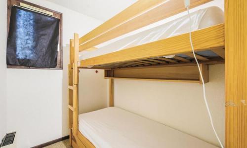 Vacanze in montagna Appartamento 2 stanze per 6 persone (Budget 37m²-2) - Résidence Sagittaire - Maeva Home - Flaine - Esteriore estate