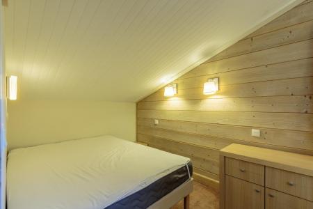 Urlaub in den Bergen 2-Zimmer-Appartment für 4 Personen (233) - Résidence Sainbois - La Plagne - Schlafzimmer