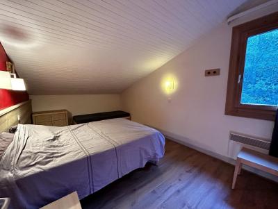 Vacances en montagne Appartement 3 pièces mezzanine 7 personnes (245) - Résidence Sainbois - La Plagne
