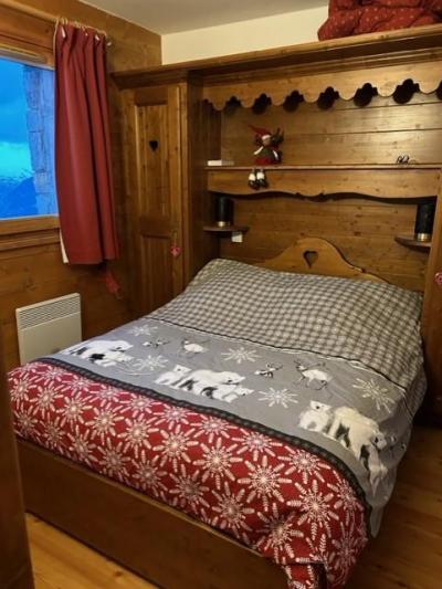 Vacances en montagne Appartement 3 pièces 6 personnes (B11) - Résidence Saint Bernard - Les Arcs