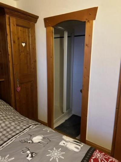 Vacances en montagne Appartement 3 pièces 6 personnes (B11) - Résidence Saint Bernard - Les Arcs