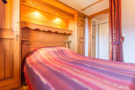 Urlaub in den Bergen 4-Zimmer-Appartment für 7 Personen (A25) - Résidence Saint Bernard - Les Arcs - Schlafzimmer