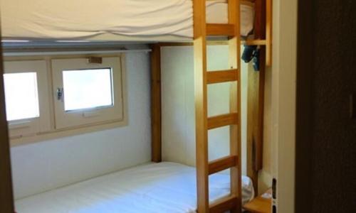 Wakacje w górach Apartament 2 pokojowy 6 osób (35m²) - Résidence Saint Bernard - Alpe d'Huez - Na zewnątrz latem