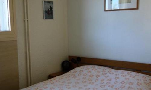 Wakacje w górach Apartament 2 pokojowy 6 osób (35m²) - Résidence Saint Bernard - Alpe d'Huez - Na zewnątrz latem