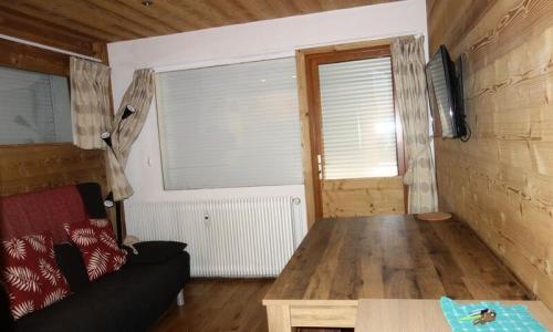 Location au ski Appartement 3 pièces 6 personnes (34m²) - Résidence Saint Bernard - Alpe d'Huez - Extérieur été