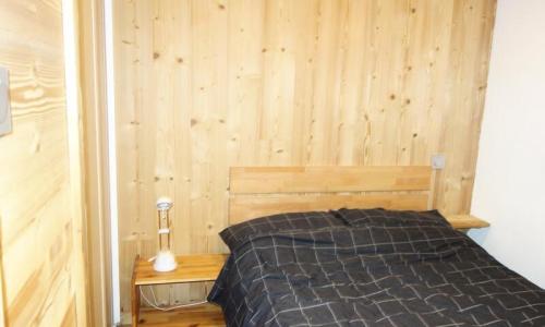 Location au ski Appartement 3 pièces 6 personnes (34m²) - Résidence Saint Bernard - Alpe d'Huez - Extérieur été
