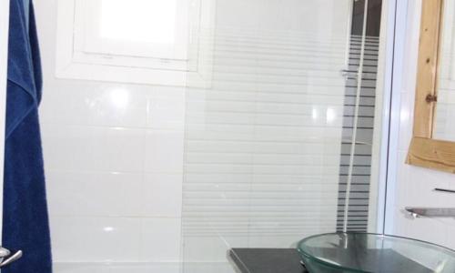 Location au ski Appartement 3 pièces 6 personnes (34m²) - Résidence Saint Bernard - Alpe d'Huez - Extérieur été