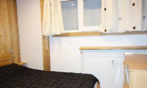 Location au ski Appartement 3 pièces 6 personnes (34m²) - Résidence Saint Bernard - Alpe d'Huez - Extérieur été